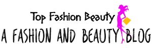 Top Fashion and Beauty Blog