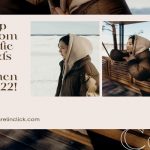 Customization-friendly hoodies brands for women