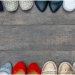 Match Your Shoes to Certain Dress Codes