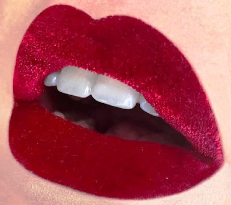 Velvet Lips