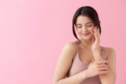 Take Care of Your Skin