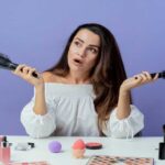 Essential Hair and Makeup Products