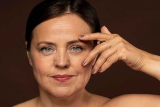 Wrinkles under Your Eyes