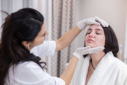 Tips for Preventing and Treating Dry Skin