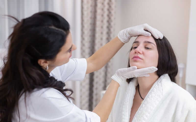 Tips for Preventing and Treating Dry Skin
