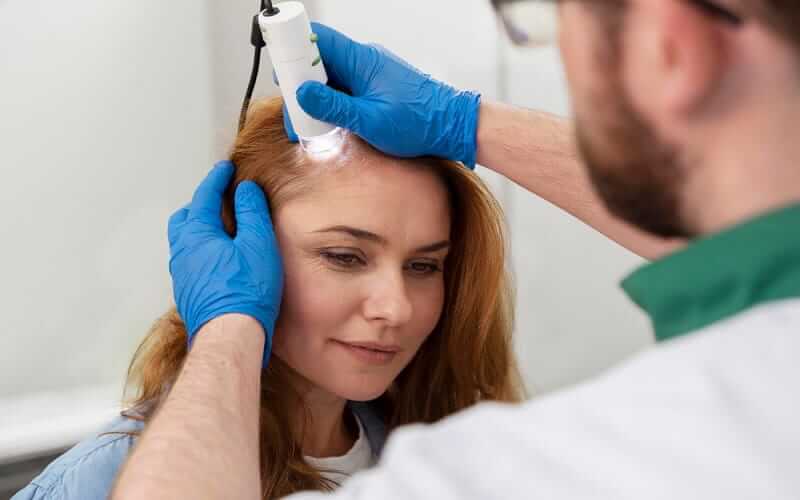 Hair Restoration